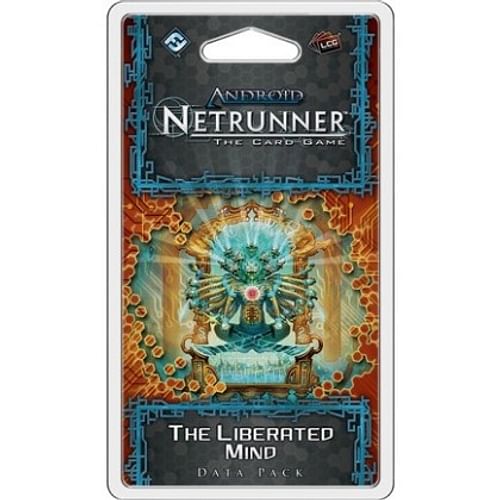 Android: Netrunner - Liberated Mind