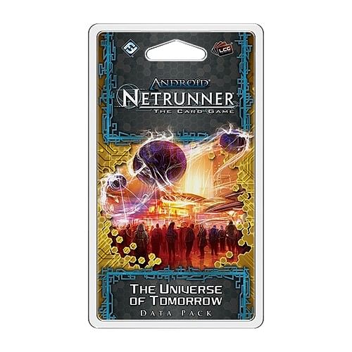 Android: Netrunner - Universe of Tomorrow