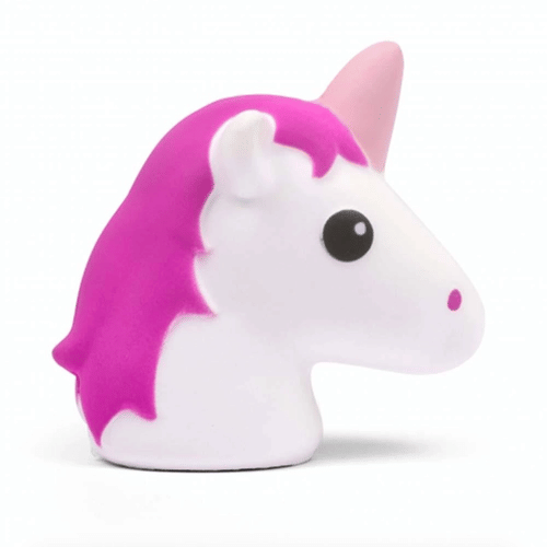 Antistresová figúrka Jednorožec Antistresová figúrka Jednorožec