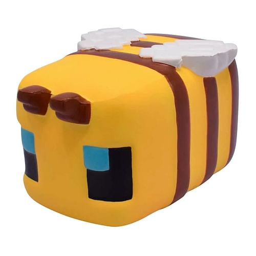 Obrázok Just Toys Antistresová figurka Minecraft Mega Squishme Bee