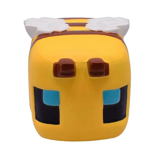 Obrázok Just Toys Antistresová figurka Minecraft Mega Squishme Bee