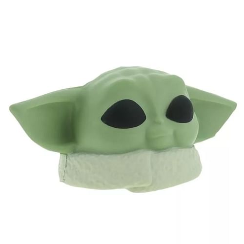 Antistresová figurka Star Wars: Mandalorian - Baby Yoda