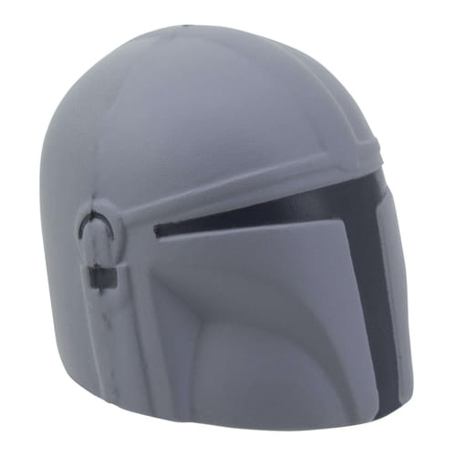 Levně Antistresová hračka Mandalorian