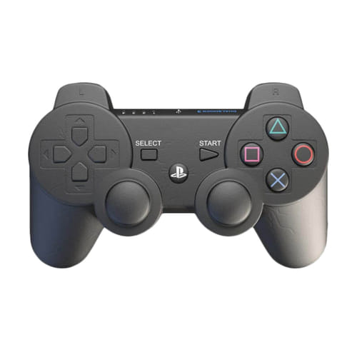Antistresový gamepad Playstation Antistresový gamepad Playstation