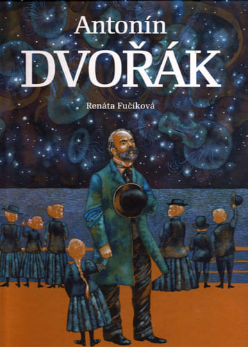 Antonín Dvořák Antonín Dvořák