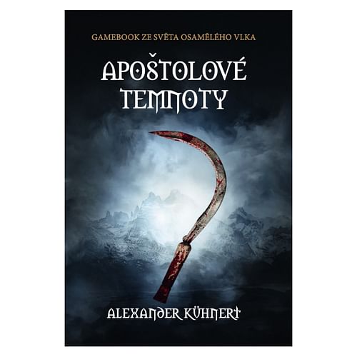 Obrázok Apoštolové temnoty - Alexander Kühnert