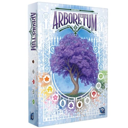 arboretum hra arboretum hra