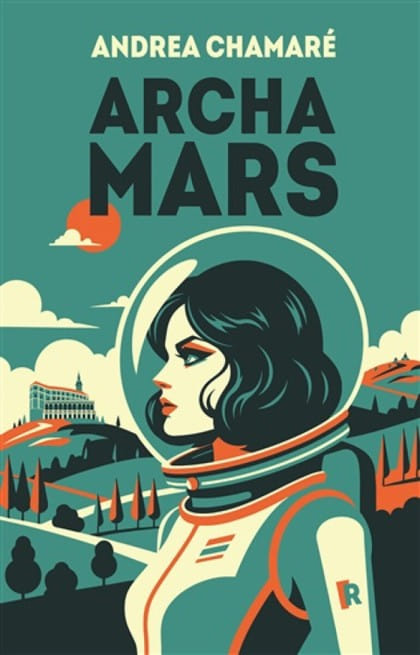Levně Archa Mars