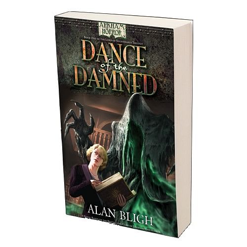 Arkham Horror: Dance of the Damned