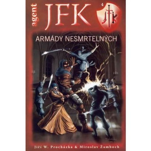 Armády nesmrtelných Armády nesmrtelných