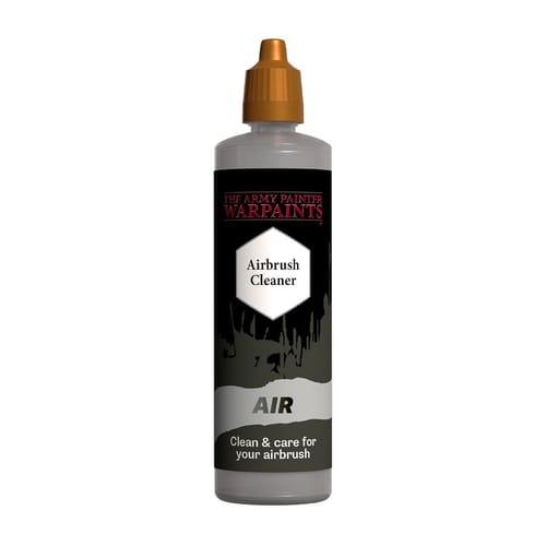 Army Painter: Airbrush Cleaner 100 ml Army Painter: Airbrush Cleaner 100 ml