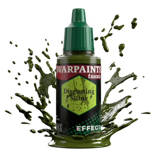 Levně Army Painter: Fanatic Effects - Disgusting Slime