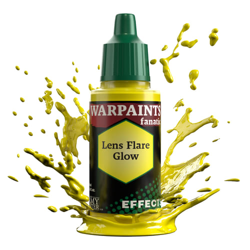 Levně Army Painter: Fanatic Effects - Lens Flare Glow