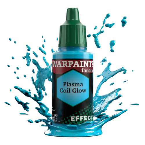 Levně Army Painter: Fanatic Effects - Plasma Coil Glow