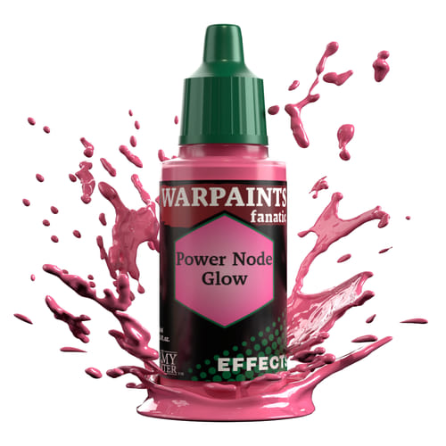 Levně Army Painter: Fanatic Effects - Power Node Glow