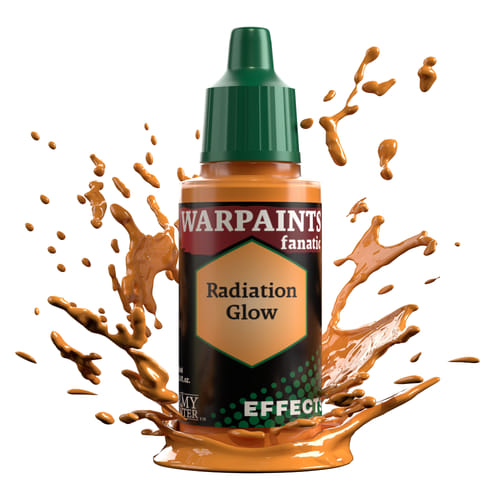 Levně Army Painter: Fanatic Effects - Radiation Glow