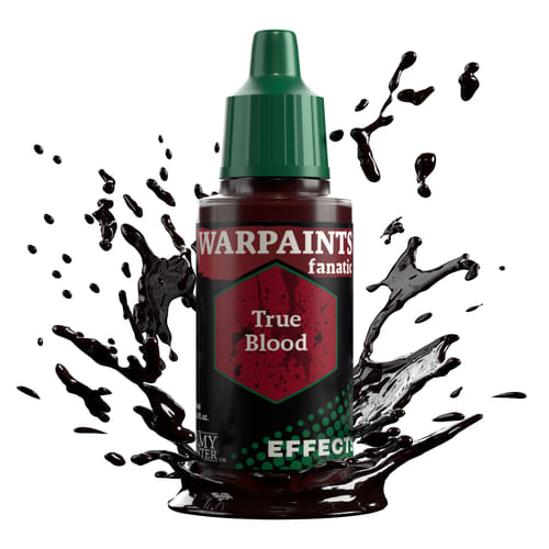 Levně Army Painter: Fanatic Effects - True Blood