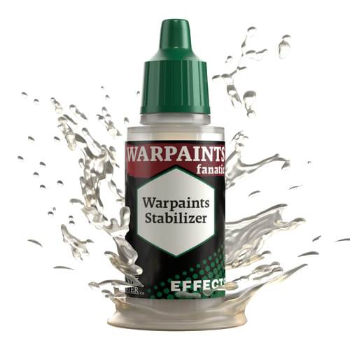Levně Army Painter: Fanatic Effects - Warpaints Stabilizer