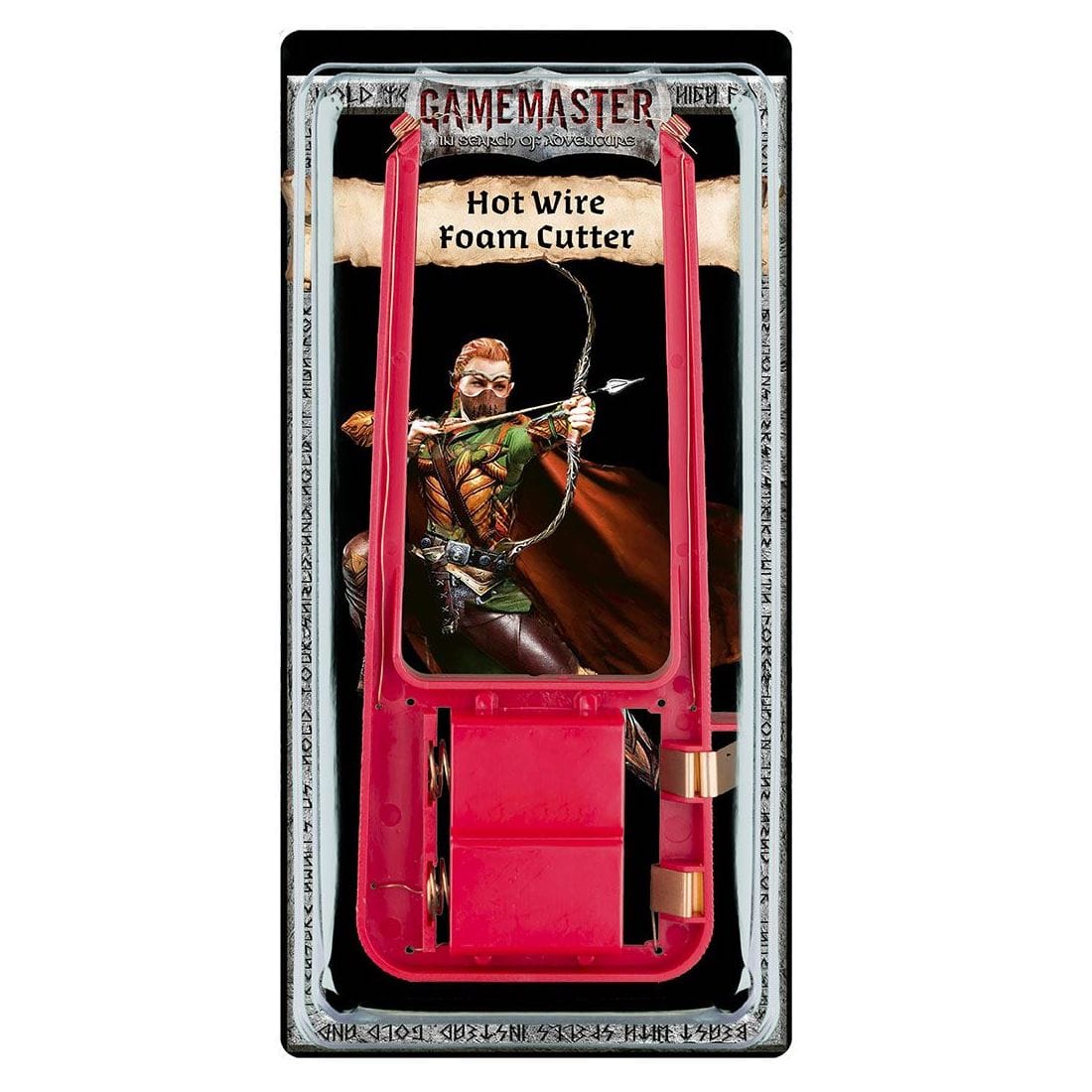 Army Painter: GameMaster Hot Wire Foam Cutter