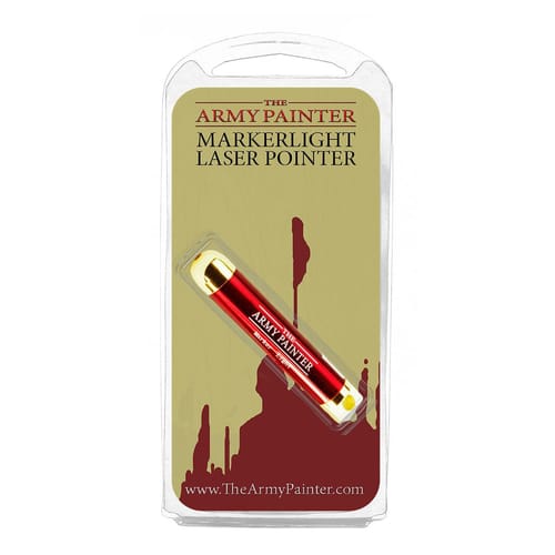 Levně Army Painter Markerlight Laser Pointer - laserové ukazovátko