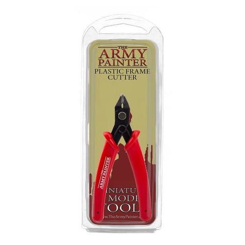 Levně Army Painter Plastic Frame Cutter - modelářské kleště