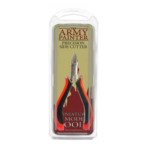 Levně Army Painter Precision Side Cutter - štípací kleště