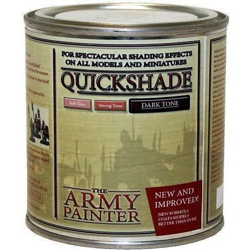 army painter quickshade splash