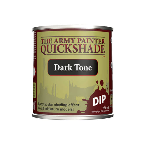Levně Army Painter Quick Shade Dark Tone - stínovací roztok tmavý