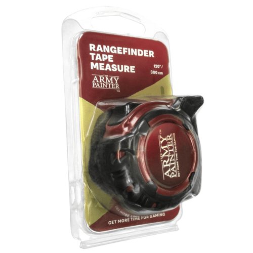 Levně Army Painter Rangefinder Tape Measure - měřítko rozsahu