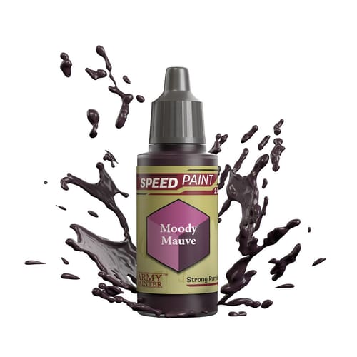 Levně Army Painter: Speedpaint Moody Mauve 2.0