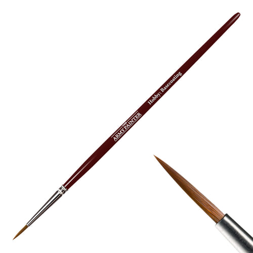 Levně Army Painter štětec - Basecoating Brush