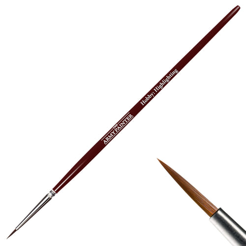 Levně Army Painter štětec - Highlighting Brush