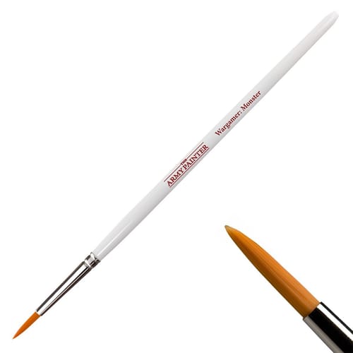 Levně Army Painter štětec - Wargamer Monster Brush