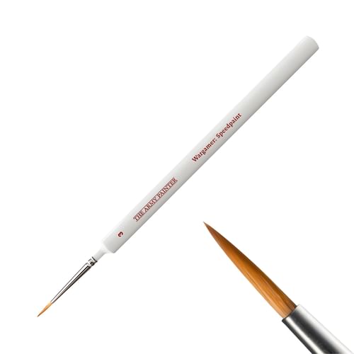 Army Painter štetec - Wargamer Speedpaint Army Painter štetec - Wargamer Speedpaint