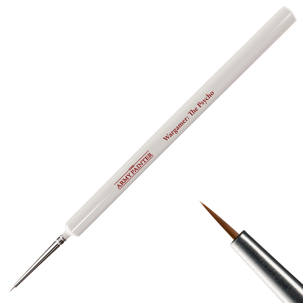 Army Painter Puppy - Wargamer the Psycho