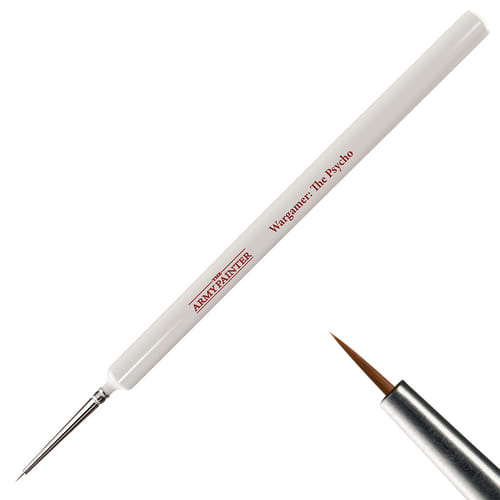 Army Painter štetec - Wargamer the Psycho Army Painter štetec - Wargamer the Psycho