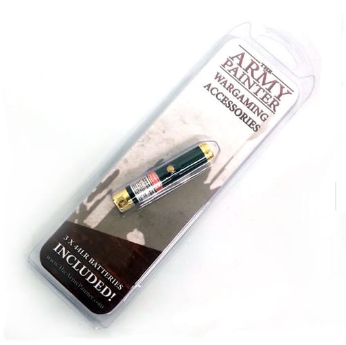 Army Painter Targetlock Laser Line Army Painter Targetlock Laser Line