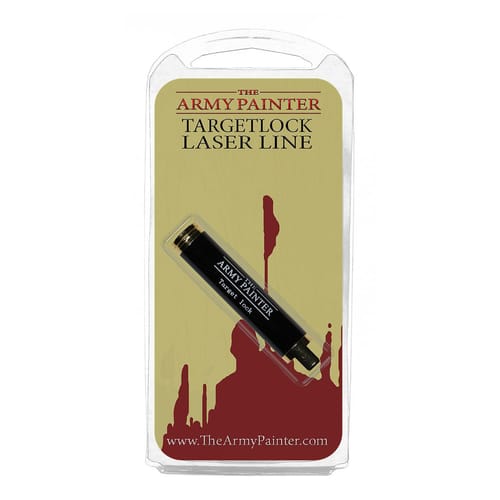 Levně Army Painter Targetlock Laser Line - laserové ukazovátko