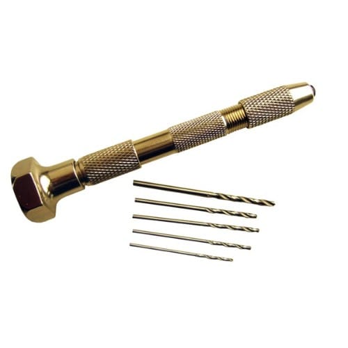 Army Painter Tool Drill – ruční vrtačka na miniatury Army Painter Tool Drill – ruční vrtačka na miniatury