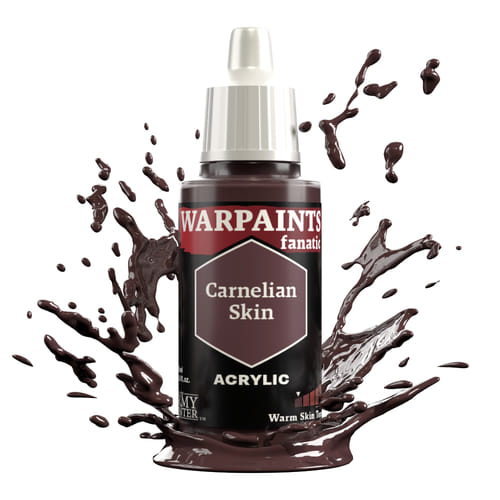 Levně Army Painter: Warpaints Fanatic - Carnelian Skin