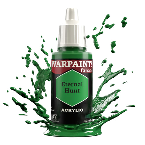 Levně Army Painter: Warpaints Fanatic - Eternal Hunt