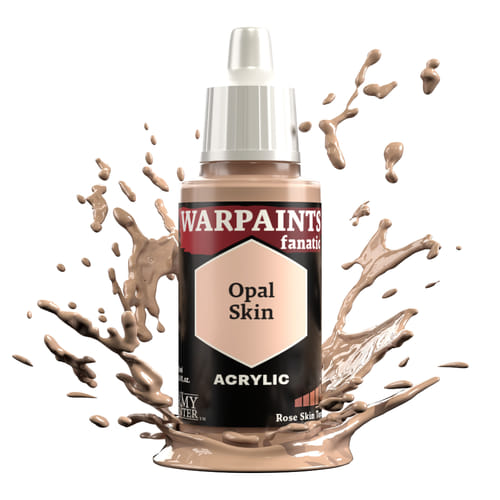 Levně Army Painter: Warpaints Fanatic - Opal Skin