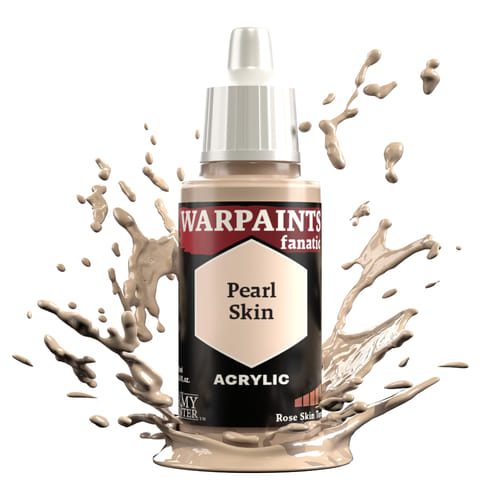 Levně Army Painter: Warpaints Fanatic - Pearl Skin