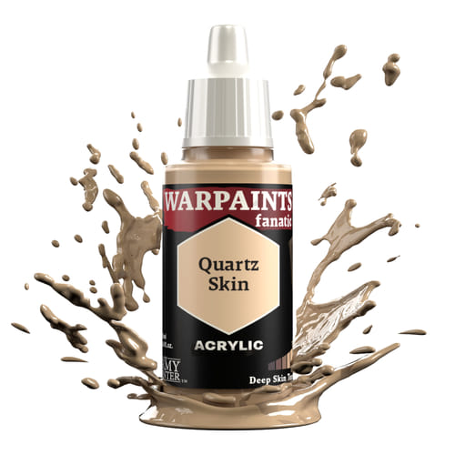 Levně Army Painter: Warpaints Fanatic - Quartz Skin