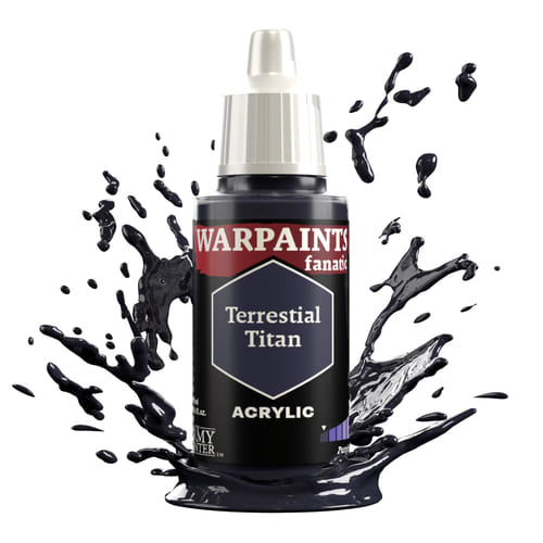 Levně Army Painter: Warpaints Fanatic - Terrestrial Titan