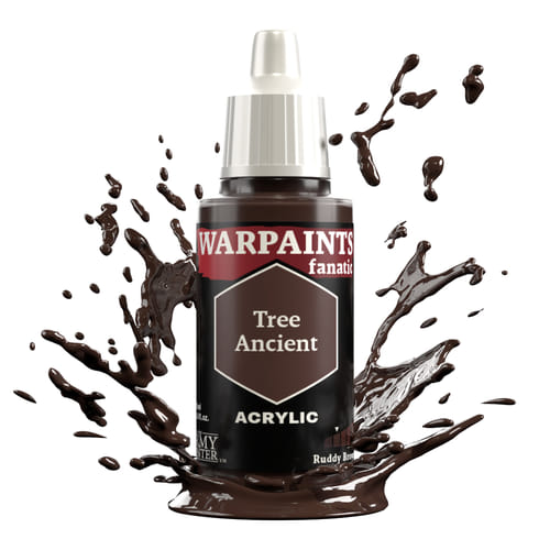 Levně Army Painter: Warpaints Fanatic - Tree Ancient
