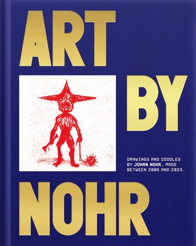 Art by Nohr Art by Nohr