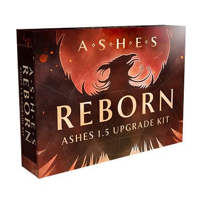 Obrázok Ashes Reborn: Ashes 1.5 Upgrade Kit