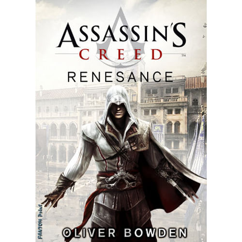 Assassins Creed: Renesance Assassins Creed: Renesance