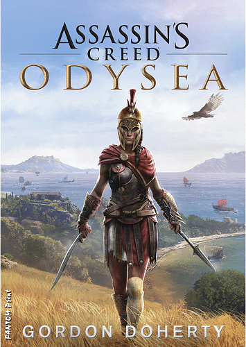 Odysea - Assassin's Creed